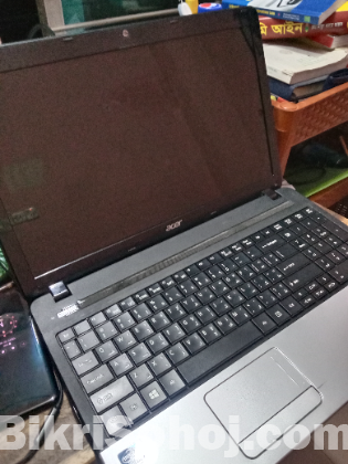 Acer Aspire 1(Used Laptop)